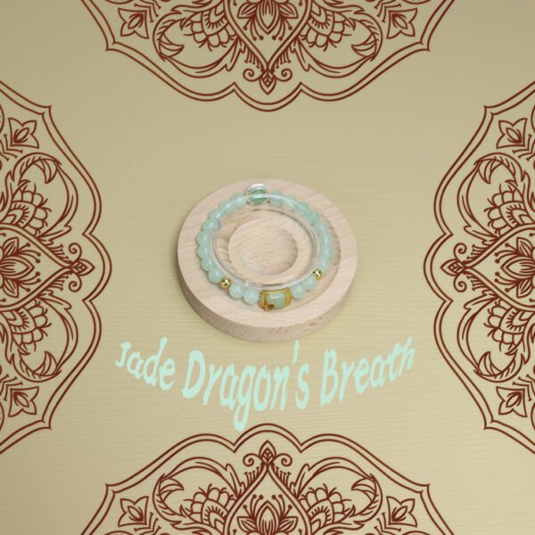 Jade Dragon's Breath
