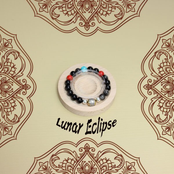 Lunar Eclipse